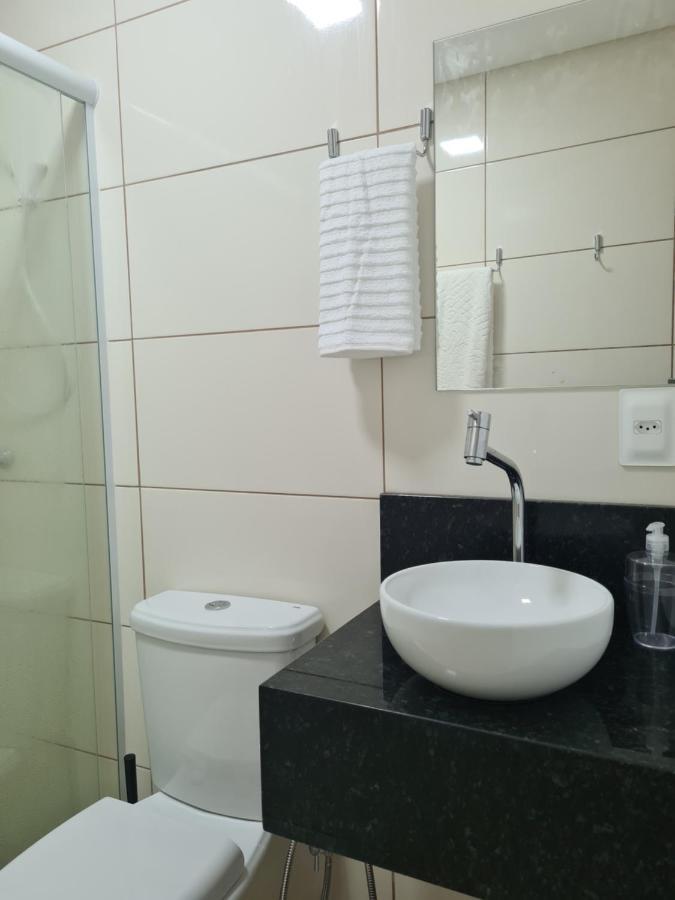 Studio No Centro De Florianopolis Apartman Kültér fotó