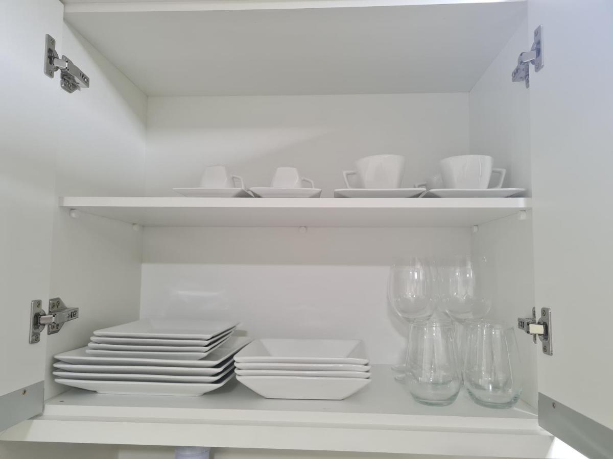 Studio No Centro De Florianopolis Apartman Kültér fotó